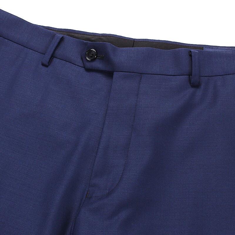 YOUNGOR Men's Suit Pants GOTX214630FIA