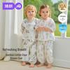 Pijamas-macacões (Meninas a partir de 4 anos) – Conjuntos de pijamas