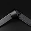 Men's Automatic Buckle PU Leather Belt