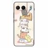 Soft Lovely Covers For Oneplus Nord 4 Case TPU Cool Back Cover For Oneplus Nord 2 / Nord 3 / Nord 4 Case Print Silicone Cartoon
