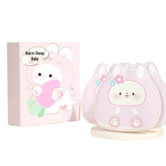 **Disposable Self-Heating Hand Warmer Gloves for Students**