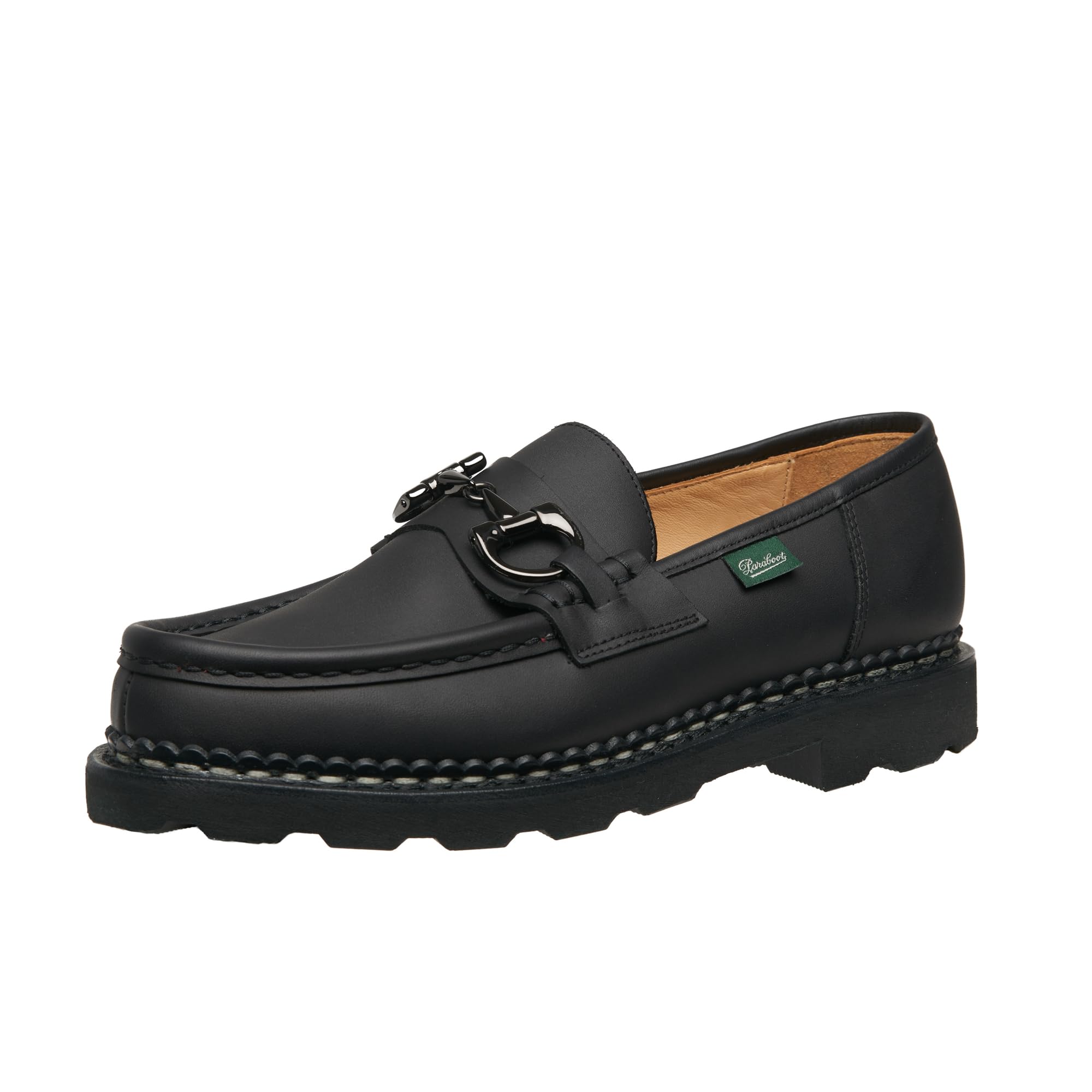 

Лофери 202715 REIMS Lance NOIR см [Paraboots] Чоловічі 25.5 [товар]