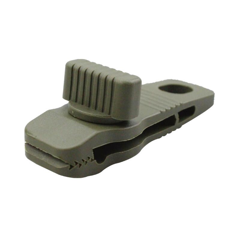 OEING Outdoor Camping Tent Clips