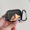 Earphone Cases Cover Case For Airpods 1 Pro2 3 Pro 2 Pro3 4 Snow Mountain Range