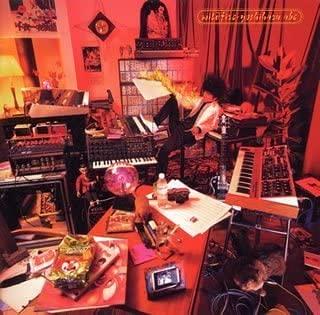 

CD YOSHIHARU ABE - Wildfire SRCL3404 Sony Japan ObiJapanese Pop/Rock Used