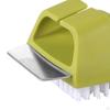 2 in 1 Grill Brush and Scraper Barbecue Brushes Suitable for All Grates Cleaning