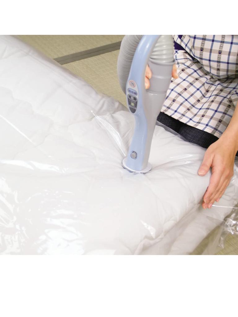 Orient Valve Futon Compression Bag Set of 2 120 X 92cm