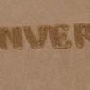 Converse Skateboard Wash Tee Asia Sizing 'Light Brown' Men's 10026164-A01