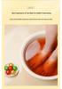 Mugwort & Safflower Herbal Foot Soak Balls - Softening, Warming Essence for Relaxing Foot Care