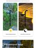 Solar Pathway Lights: Outdoor Garden Atmosphere Lights