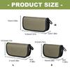 Portables Fishing Bag for Lures and Hook Storage Artificial Crank Baits Fishing Tackle Spoon Lures Bag