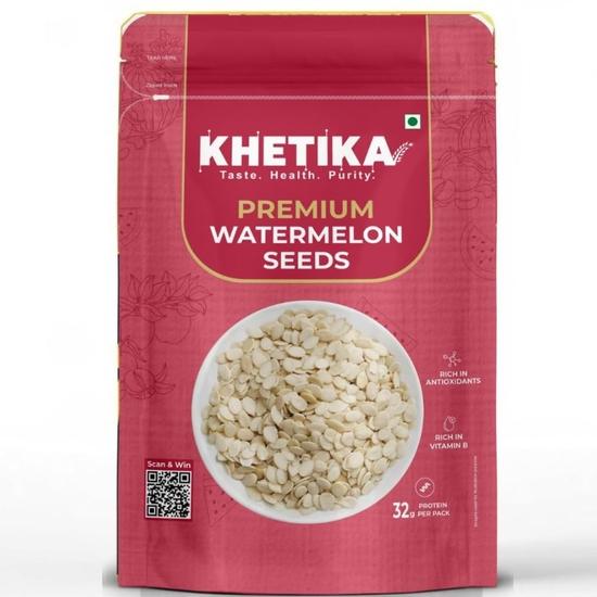 Семена арбуза Кхетика 200 г | Семена, Семена арбуза-гиганта 200 г, Семена для еды, Полезные перекусы, Богаты антиоксидантами