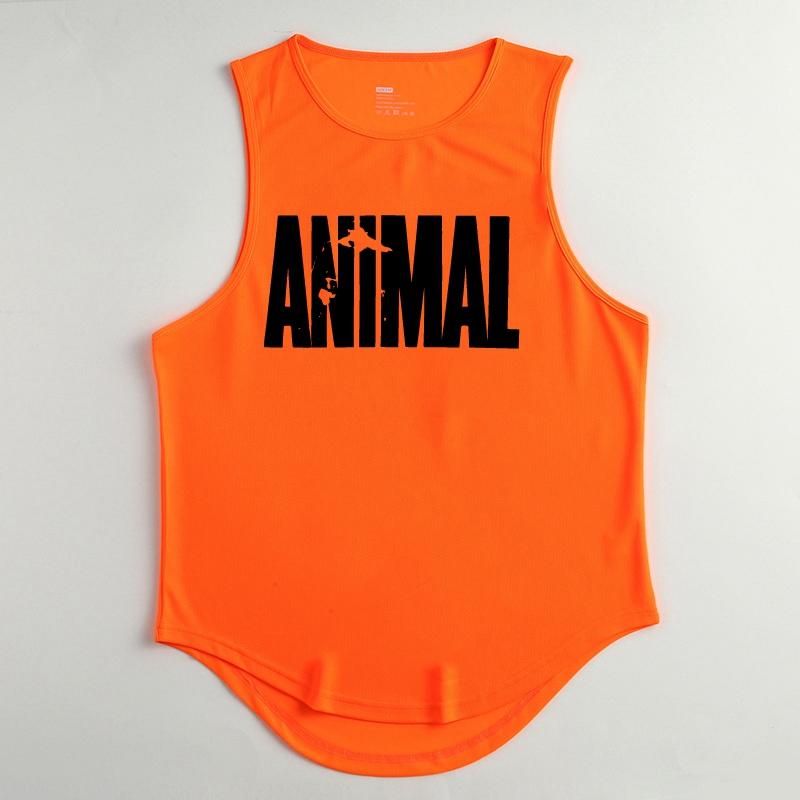 Gym Tank Top Men Bodybuilding Vest Mesh Fitness Clothing Muscle Sleeveless Shirt Workout Open Side Cut Off Singlets