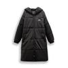 Cotton Padded Jacket Coat Women's Winter Korean Sports Style Jacket Parker