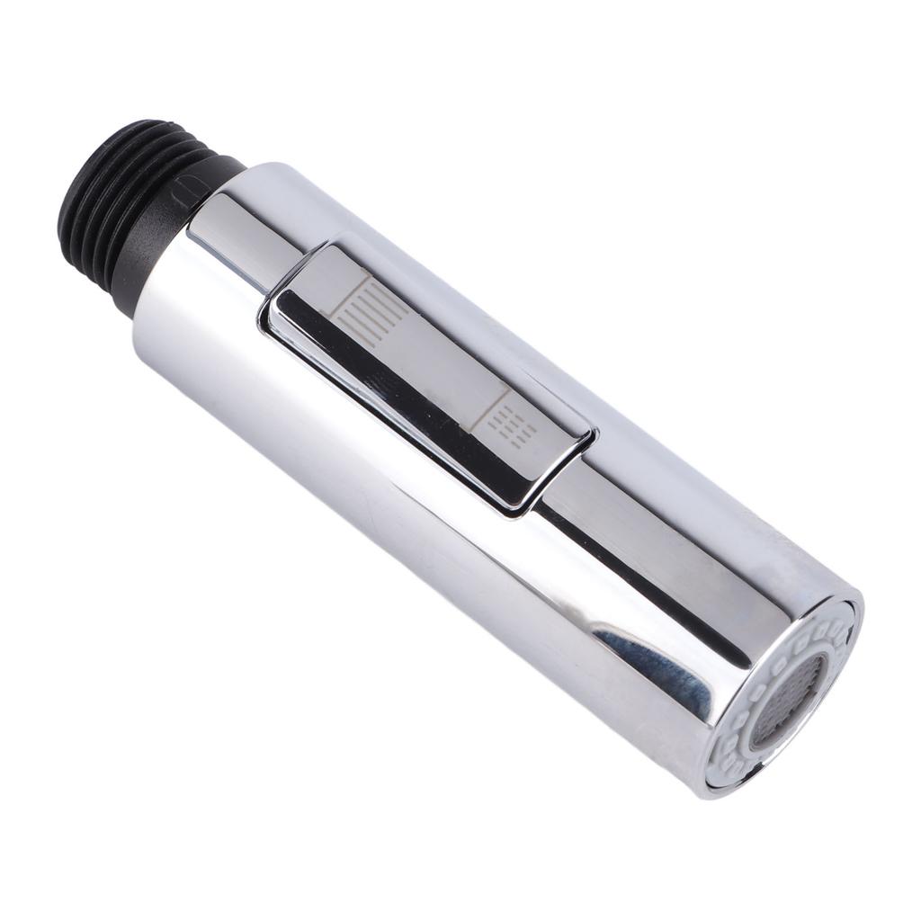 G1 2 Faucet Pull Down Spray Head Water Tap Spray Head Replacement for Kitchen Bathroom Hotel