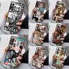 Western Cowgirl Cowboy Boho Aesthetic Phone Case For Samsung S25 S23 S30 S8 S21 S20 FE S24 S22 Note 10 20 S8 Plus Lite Ultra