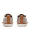 Timberland Hooksett Series Casual Classic Simple Retro Lightweight Low Top Canvas Shoes Men sneaker Brown TB0A6CNJER9