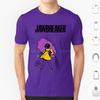 Jawbreaker Weiß T-Shirt Baumwolle Herren Damen DIY Druck Jawbreaker Komödie Krimi Liz Reagan High School Reagan Courtney Marcie
