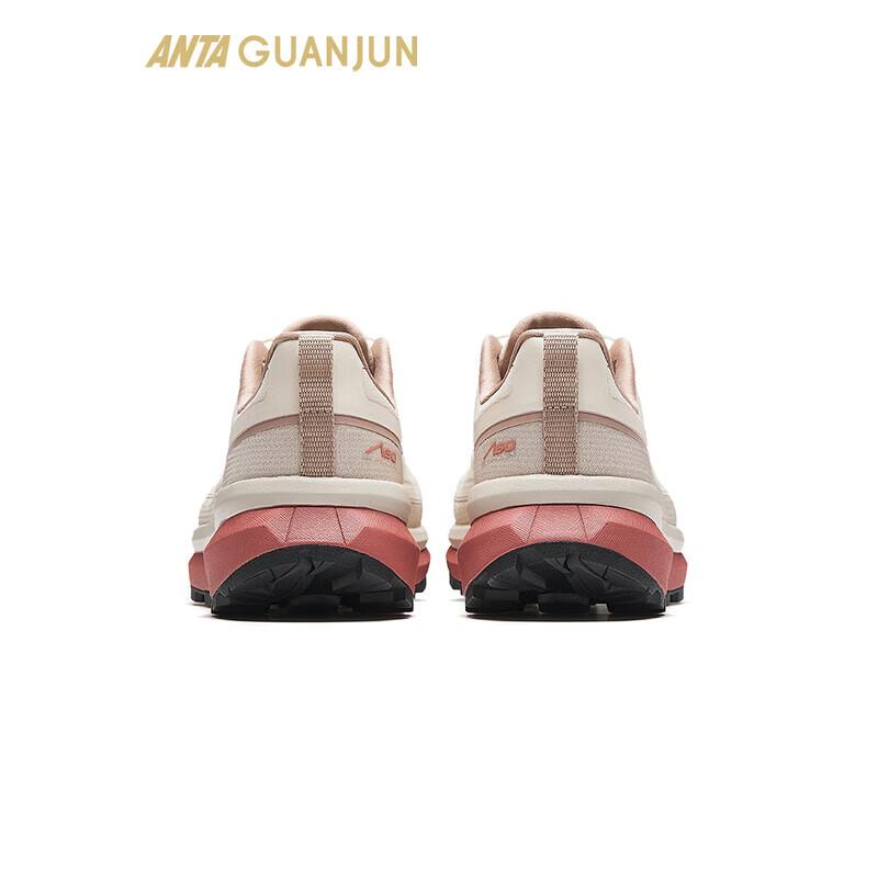 ANTA Champion Kaishan 3 Outdoor Hiking Shoes with VIBRAM Sole