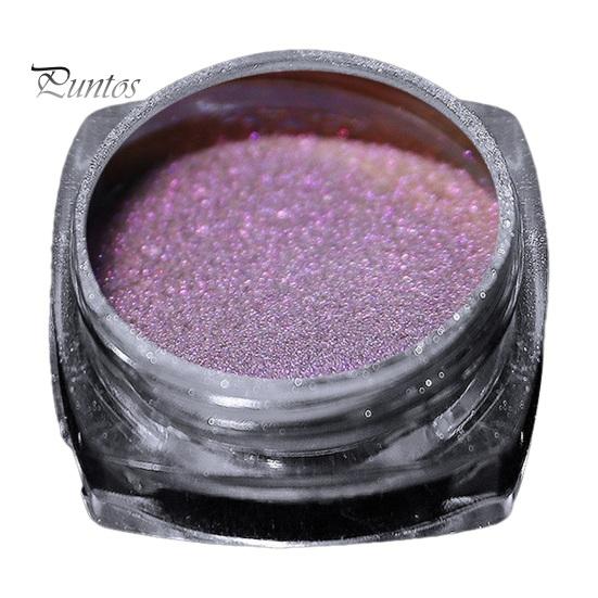 Sombra em pó espelhada, brilhante, deslumbrante, fácil de aplicar, sombra em pó que muda de cor, acessórios femininos