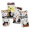 New Styles, Halloween, Candy Bags, Opp, Festival Party Gift Bag, Snack Packaging, Glass Paper, Flat Mouth
