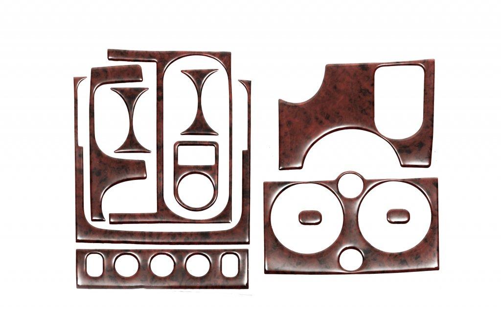 

Panel overlays (2002-2008) Tree for Citroen Berlingo