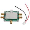 ADL5801 High Linearity RF Mixer Offering Adaptive Bias Control and Integrated Power Detection Features for Enhanced Efficiency