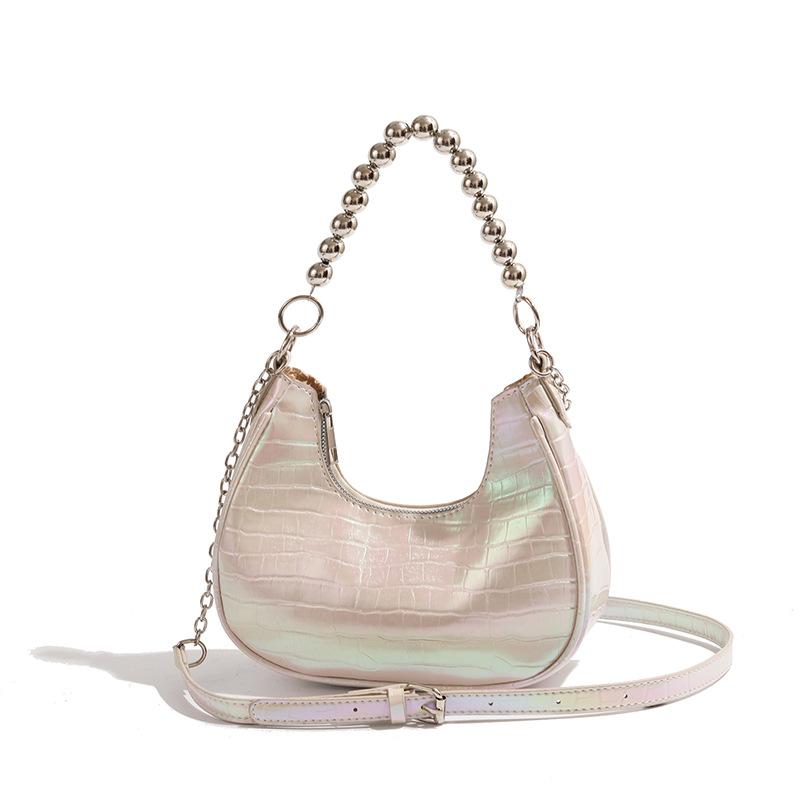 Bag New Fashion Versatile Messenger Bag Shoulder Bag Girls