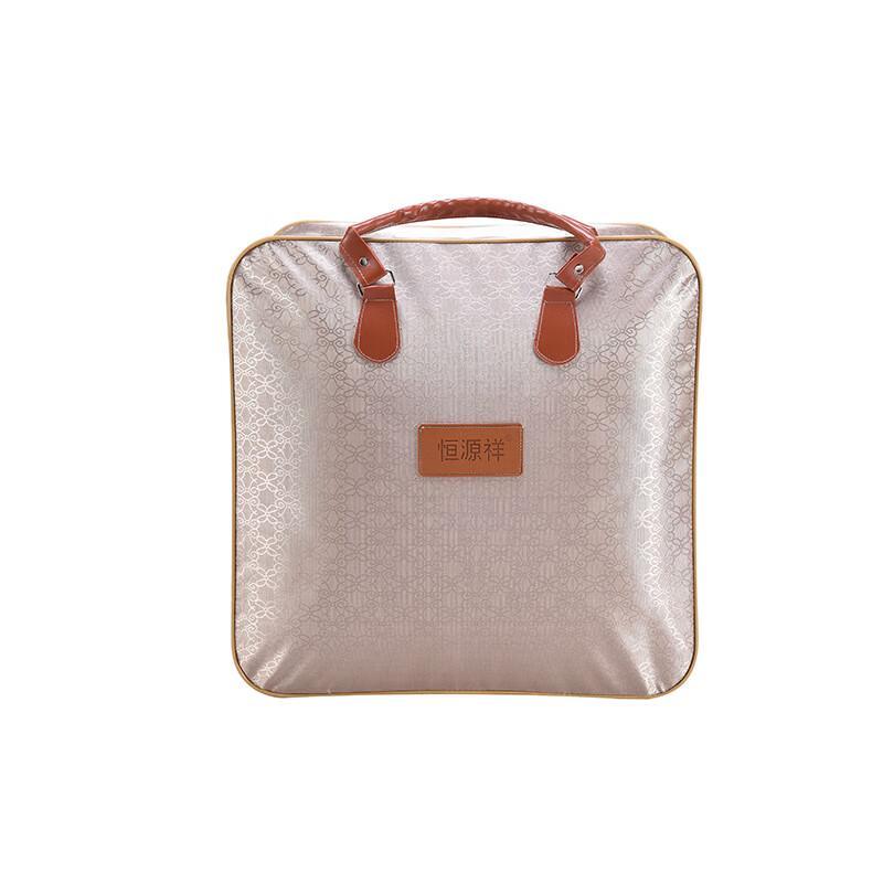 Hengyuanxiang HYX Wool Blend Mattress Topper