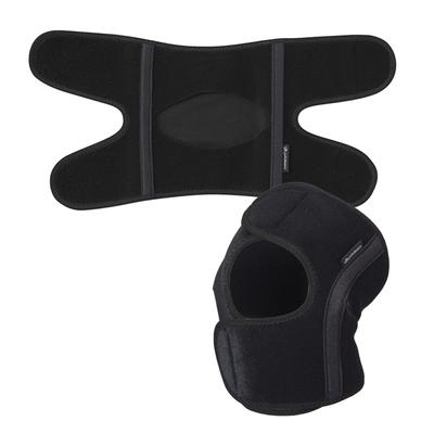 Phiten Joelheira Metax Supporter Tipo Médio L