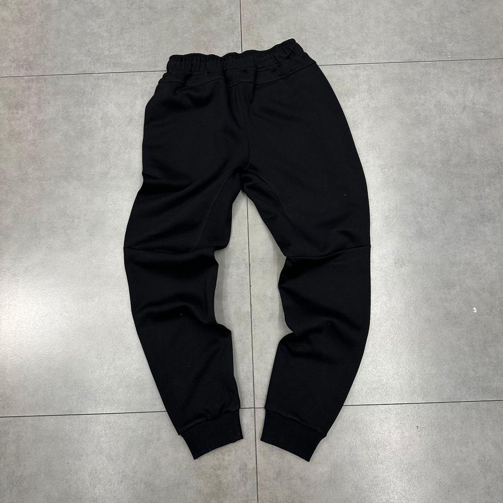 2024 Trendy European American Unisex Streetwear Hoodie & Pants Set