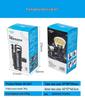 Dual Car Cup Holder & Organizer - Multi-Functional Interior Storage Rack