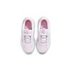 Nike Air Max Bolt Comfortable Low-Top Kids Running Shoes Kids running shoes Pink White CW1626-600