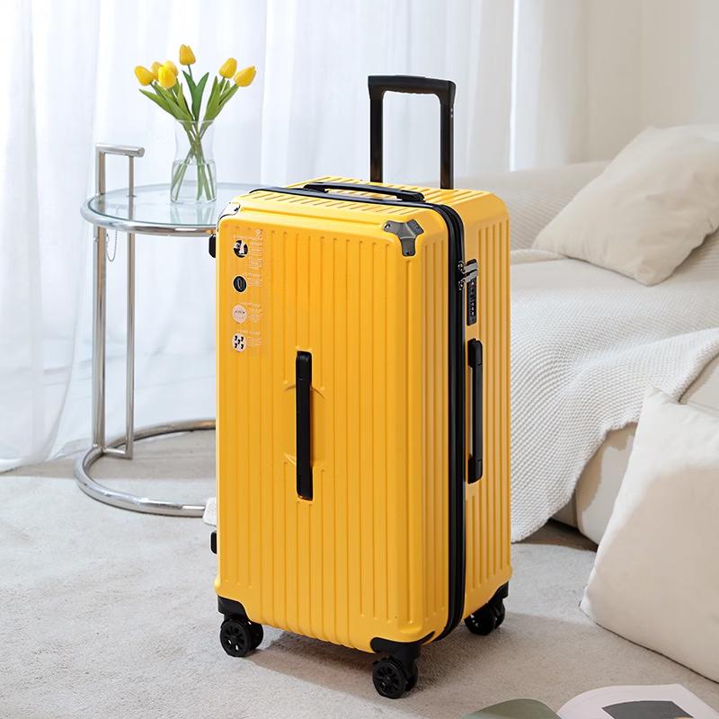 DCLOUD Hardside 20-inch Spinner Travel Luggage