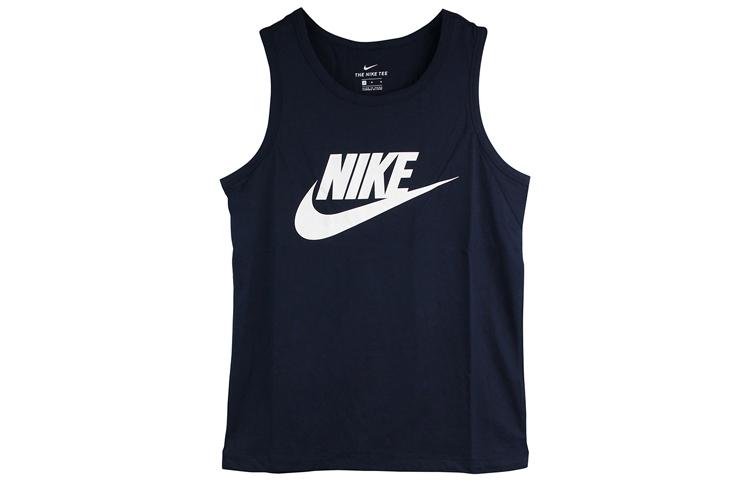 

Nike Sportswear Big Kids Tank Top AR4992-451 XL