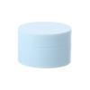 Empty Cosmetic Jar Makeup Container Round Refillable Bottles Face Cream Eyeshadow Gel Suncreen Perfume Travel Plastic Pots