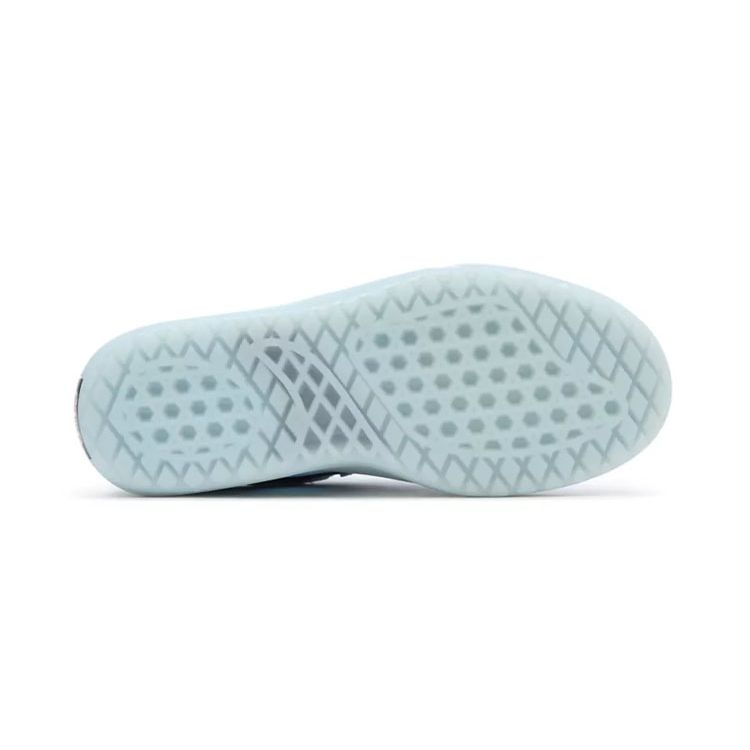 Vans Evdnt Ultimate Waffle Casual Low Top Kids Skate Shoes Kids Sneaker Blue VN0A5HZ2ARN