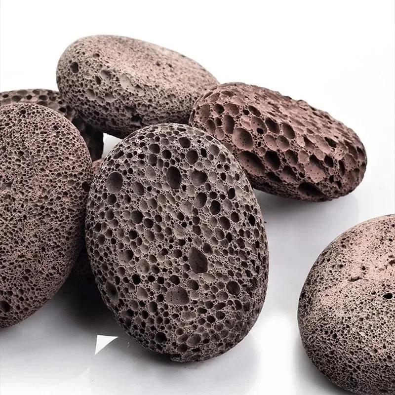 1pc Natural Pumice Stone Foot Stone Clean Skin Grinding Callus Foot Care Massage Tool Clean Dead Hard Skin Care Callus Remover