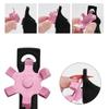 Tagliaunghie in Acrilico Taglia Punta Unghie Taglia Unghie Finte Trimmer Manicure Pedicure Tagliaunghie Finte Strumenti per Unghie Fai da Te