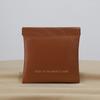 Layered Organizer, Fashion Mini Women's Storage Bag - Automatic Closure, Suitable for Earphones, Lipstick, Hygiene and Coins - High Quality Portable