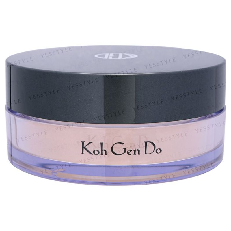 Koh Gen Do - Maifanshi Natural Lighting Powder