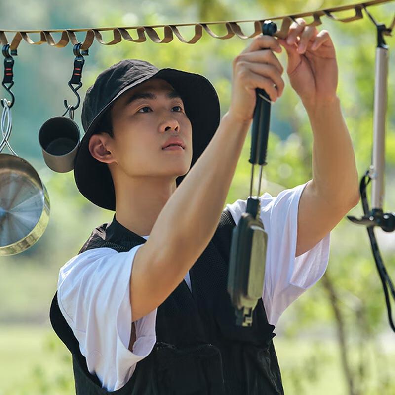 Pelliot Hanging Lanyard One Size