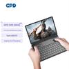 2025 GPD Win Max 2: 10.1" HD Handheld Laptop for PC Gaming