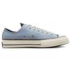Converse Chuck 70 Low Workwear - Ocean Retreat Unisex Sneakers Blue Black Egret A02766C