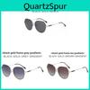Sunglasses Men Women Polarized Uv400 Retro Tortoise Shell For Travel And Driving