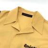 Louis Vuitton 1AFQ16 bowling shirt Tyler Collaboration 24SS Short sleeve shirt