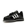 CLOT x Adidas Superstar Negro Blanco Zapatillas Unisex Core-Black Cloud-White IH5953
