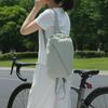 Lightweight Nylon Travel Backpack With Cube Shape For Outdoor Sports And Storage