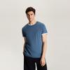 Tommy Hilfiger T-Shirts Men's Crew Neck Moderate 78JA561