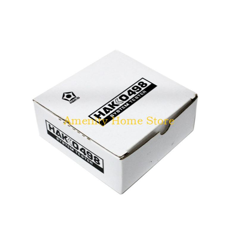 

F26C Quick-Response ESD Wrist Strap Tester Analyzer ESD Wrist Anti-Static Strap Tester for Repair Work Good Connectivity CN